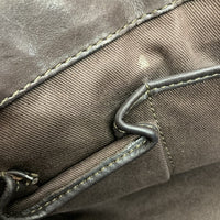 CELINE セリーヌ レザー ハンドバッグ ブギーバッグ ブラウン BB00/26 瑞穂店