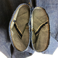 NO COMPLY JEANS ノーコンプライジーンズ デニム NC66E-70 インディゴ sizeW33 瑞穂店