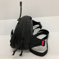 SUPREME シュプリーム 20AW Waist Bag ウエストバッグ ドローコード ブラック 瑞穂店