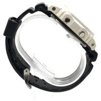 CASIO カシオ G-SHOCK デジタル クォーツ腕時計 FIFA DW-5600WC ホワイト 福生店