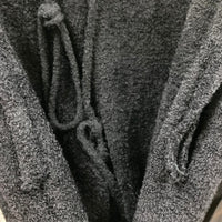 F.C.REAL BRISTOL エフシーレアルブリストル FCRB-220083 22SS PILE LOUNGE JOGGER PANTS パイルジョガーパンツ ブラック sizeM 瑞穂店