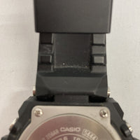 CASIO カシオ G-SHOCK Gショック GST-W100G 電波ソーラー 反転液晶 ブラック 黒 瑞穂店