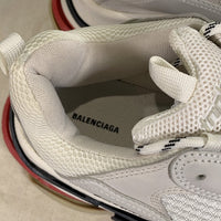 BALENCIAGA バレンシアガ 19SS TRIPLE S トリプルS スニーカー 533882 W09E1 9000 Size 43 (28.5cm) 福生店