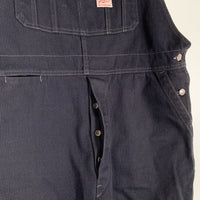 TENDERLOIN テンダーロイン T-OVERALLS ピケ オーバーオール ネイビー Size M 福生店