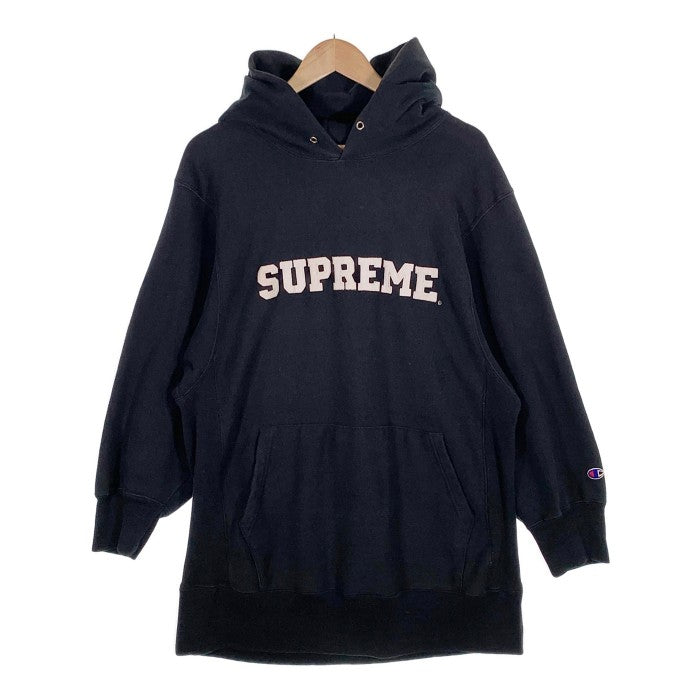 SUPREME シュプリーム 90's Champion チャンピオン リバースウィーブ