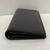 PORTER ポーター 吉田カバン プリュム レザー長財布 179-03870 ブラック 瑞穂店