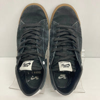 WACKO MARIA × NIKE SB ワコマリア × ナイキ SB BLAZER LOW ブレーザー ロー DA7257-001 ブラック/ホワイト size26cm 瑞穂店