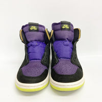 Nike WMNS Air Jordan 1 High Zoom Plum Purple ナイキ ウィメンズ エアジョーダン1 ハイ ズーム プラムパープル CT0979-001 size25.5cm 瑞穂店