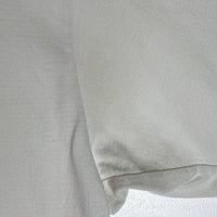 WASTED YOUTH ウェイステッドユース POWERS SUPPLY L/S TEE グラフィックロゴプリント VERDY Tシャツ ホワイト sizeL 瑞穂店