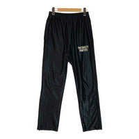WACKO MARIA ワコマリア GUILTY PARTIES ギルティパーティズ JERSEY TRACK PANTS ジャージー トラックパンツ ブラック sizeM 瑞穂店