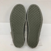 VANS バンズ CLASSIC SLIP-ON スリッポン Sherpa ボア VN-0LYF58K グレー size27.5cm瑞穂店