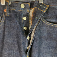 NO COMPLY JEANS ノーコンプライジーンズ デニム NC66E-70 インディゴ sizeW33 瑞穂店