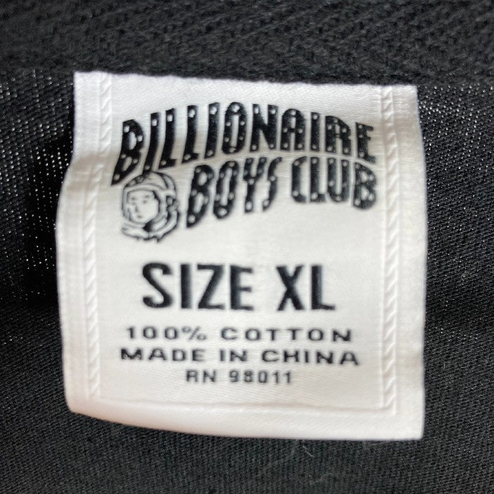 BILLIONAIRE BOYS CLUB ビリオネアボーイズクラブ アームプリント