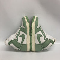 NIKE ナイキ DV1143-300 W Dunk High ウィメンズダンクハイ エメラルドグリーン size26.5cm 瑞穂店