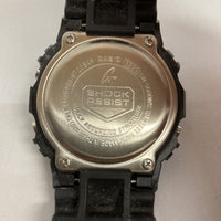 CASIO カシオ G-SHOCK DW-5600WS 腕時計 ブラック マーブル 瑞穂店