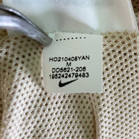 NIKE ナイキ W NSW SWSH SHRPA GX FZ JKT Mサイズ DD5621-206 ボア フリースジャケット ホワイト sizeM 瑞穂店