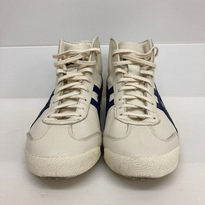 ONITSUKA TIGER オニツカタイガー MEXICO66 SD MR ホワイト×ネイビー size25.5cm 瑞穂店