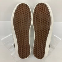 VANS バンズ Classic Slip-On スリッポン CAMO military olive VN-0EYEX1E ミリタリーカモ柄 カーキ size27.5cm 瑞穂店