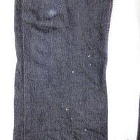 Levi's リーバイス 517 ブーツカット オレンジタブ トルコ製 29988-0000 濃紺 sizeW32 瑞穂店