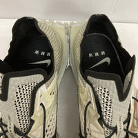 NIKE × MATTHEW M WILLIAMS ナイキ マシュー M ウィリアムズ ZOOM MMW4 ズーム CU0676-200 ホワイト size27.5cm 瑞穂店