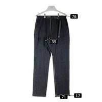 GRAMICCI グラミチ TWサージテーパードパンツ GMP-20S1354 グレー sizeM 瑞穂店