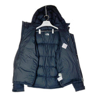 THE NORTH FACE ノースフェイス ND92360 Alteration Baffs Jacket オルタレーションバフズジャケット ブラック sizeM 瑞穂店