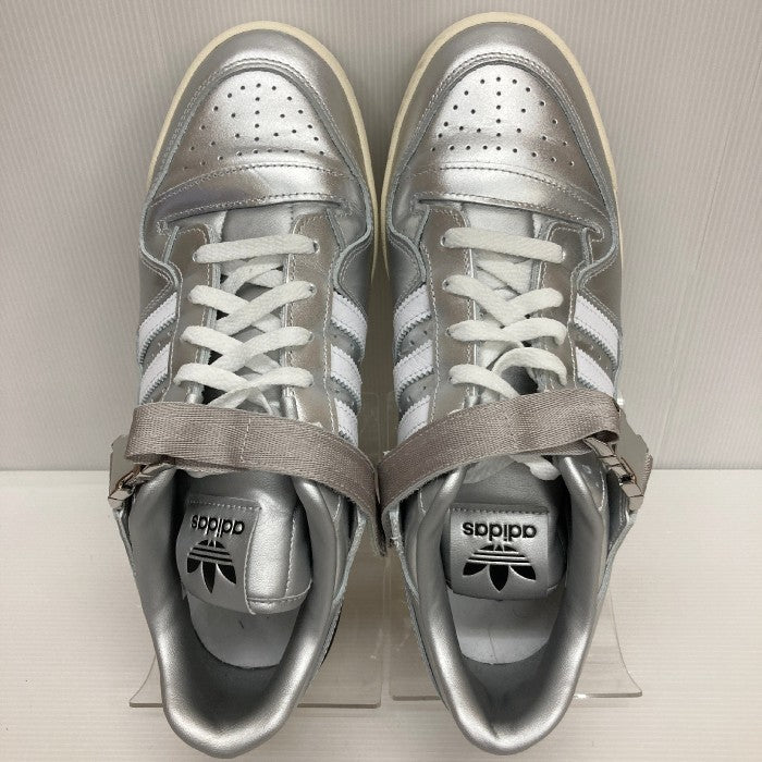 adidas アディダス FORUM 84 LOW フォーラム 84 ロー スニーカー