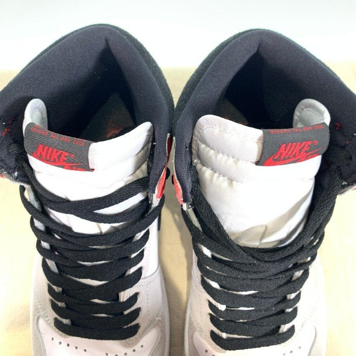 AIR JORDAN 1 RETRO HIGH OG エアジョーダン1レトロハイ ライト