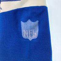 US古着 80’s NFL CHARGERS ゲームシャツ USA製 ブルー sizeM 瑞穂店