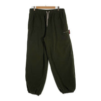 Private Brand by S.F.S プライベートブランドバイエスエフエス Polartec Fleece Pants ポーラテックフリースパンツ ダークグリーン Size F 福生店