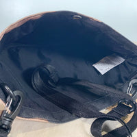 SUPREME シュプリーム 21AW THE NORTH FACE ノースフェイス Bleached Denim Print Shoulder Bag ブリーチドデニムプリント ショルダーバッグ ブラック 福生店