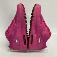 NIKE AIR MAX ナイキ エアマックス 90 LASER FUCHSIA ピンク size:24.5cm 瑞穂店