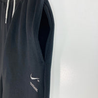 NIKE ナイキ NSW SWOOSH TECH FLEECE PANTS テック フリース パンツ 21AW DH1024-010 ブラック sizeM 瑞穂店