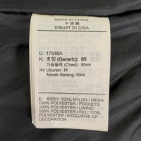 NIKE ナイキ 21AW CITY JACKET シティジャケット 中綿 ブラック Size M 福生店