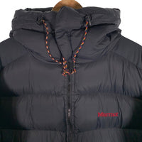 Marmot マーモット 90's Parbat Down Parka パルバットダウンパーカ ブラック R-5002-3 Size M 福生店