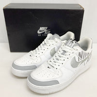 NIKE ナイキ BQ4421-100 AIR FORCE 1 07 LV8 2 エアフォース1 スニーカー ホワイト size26.5cm 瑞穂店
