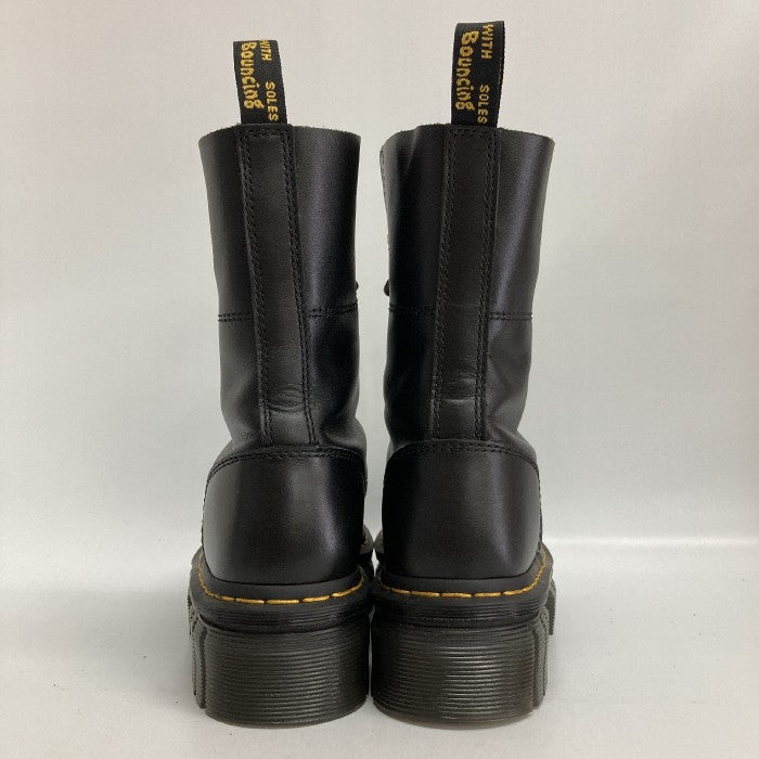 DR.MARTENS ドクターマーチン AW006 SH 07 X 10ホール 厚底