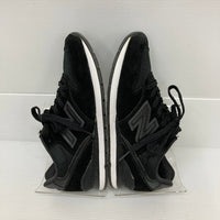 new balance ニューバランス green label relaxing 別注 MRL996 ブラック size23.5cm 瑞穂店