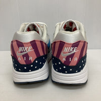 NIKE ナイキ AIR MAX 1 PARRA エアマックス パラ AT3057-100 グレー size27.5cm 瑞穂店