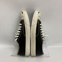 CONVERSE コンバース 1B985 JACK PURCEL ジャックパーセル ブラック size26.5cm 瑞穂店