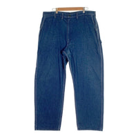 OSHKOSH オシュコシュ デニムペンターパンツ TALON42 USA製 インディゴ Size 40×30 福生店