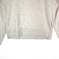 AVIREX アヴィレックス 6123432 AIR FORCE クルーネック スウェット グレー size M 瑞穂店
