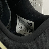 new balance ニューバランス wrcxbk3 タグ付き FuelCell SuperComp Trainer v2 BK3 ブラック size:24cm 瑞穂店