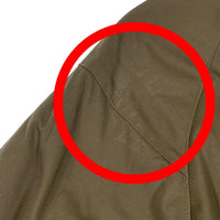 WILDTHINGS ワイルドシングス GRIP SWANY グリップスワニー FIREPROOF DENALI JACKET ファイヤープルーフ デナリジャケット オリーブ Size M 福生店
