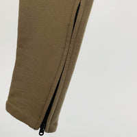 FOG ESSENTIALS エフオージー エッセンシャルズ スウェットジョガーパンツ 裾ジップ Size M 福生店