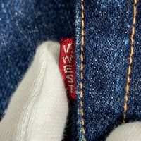 FREEWHEELERS フリーホイーラーズ 601XX デニムパンツ インディゴ Size 32×30 福生店