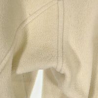 THE NORTH FACE ノースフェイス 300WT Tundra Full Zip 2 フリース ジップアップジャケット ホワイト Size S 福生店