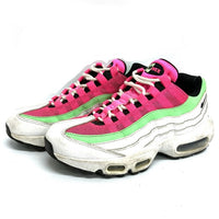 NIKE ナイキ CJ0624-101 AIR MAX 95 エアマックス マルチカラー size23.5cm 瑞穂店