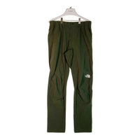 THE NORTH FACE ノースフェイス バーブライトパンツ NB31503 グリーン sizeM 瑞穂店
