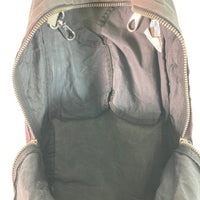 KRIS VAN ASSCHE × EASTPAK クリス・ヴァン・アッシュ × イーストパック リュック ブラック系 瑞穂店